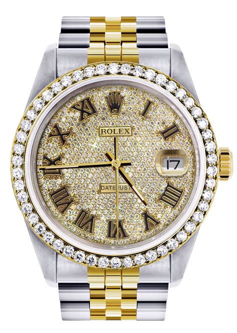 mens gold rolex for sale|goldsmiths rolex watches prices.